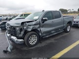 Chevrolet Silverado  2Wd Short Bed Lt 3GCPACEK6PG264580 снимка