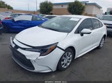 Toyota Corolla Le 5YFB4MDE3SP344215 снимка