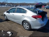 Kia Forte Lx 3KPFK4A74HE133564 снимка