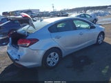 Kia Forte Lx 3KPFK4A74HE133564 fotografie