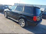 Honda Pilot Ex-L 5FNYF18555B033513 снимка