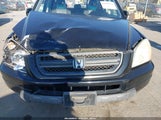 Honda Pilot Ex-L 5FNYF18555B033513 снимка