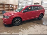 Dodge Journey Se 3C4PDCAB6JT536055 снимка