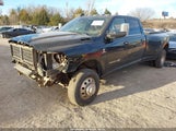 Ram  Laramie Longhorn 4X4 8' Box 3C63RRKL5LG300123 снимка