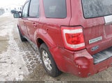 Ford Escape Limited 1FMCU94G99KD08567 снимка