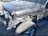 Jeep Wrangler Unlimited Sahara 4X4 1C4HJXEN6LW169938 fotografie
