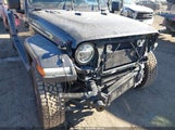 Jeep Wrangler Unlimited Sahara 4X4 1C4HJXEN6LW169938 снимка