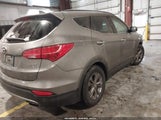 Hyundai Santa Fe Sport 2.4L 5XYZU3LB1EG177801 снимка