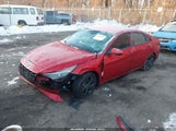 Hyundai Elantra Sel 5NPLM4AG2MH021381 снимка
