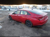 Hyundai Elantra Sel 5NPLM4AG2MH021381 снимка