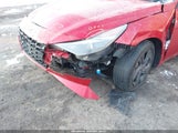 Hyundai Elantra Sel 5NPLM4AG2MH021381 снимка