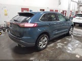 Ford Edge Sel Awd Sel 2FMPK4J91GBB75343 снимка