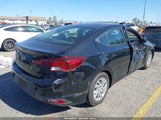 Hyundai Elantra Se KMHD74LF3KU757597 снимка