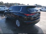 Mitsubishi Outlander Es 2.5 2Wd JA4J3TA80PZ009654 снимка