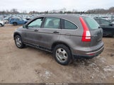 Honda Cr-V Lx 5J6RE3H3XBL053017 снимка