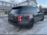 Land Rover Range Rover P525 Hse SALGS2SE1LA575910 снимка