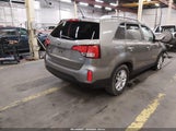 Kia Sorento Lx 5XYKT4A62FG623147 снимка