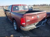 Ram  Big Horn 4X4 5'7 Box 3C6RR7LT5HG746454 снимка