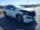 Nissan Rogue Sl Fwd 5N1BT3CA3PC909098 fotografie