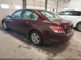 Honda Accord 2.4 Lx-P 1HGCP26418A005102 photo