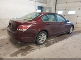 Honda Accord 2.4 Lx-P 1HGCP26418A005102 photo
