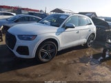 Audi Q5 Premium Plus 55 Tfsi E S Line Quattro S Tronic WA1E2AFYXR2119043 photo