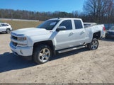 Chevrolet Silverado  Ltz 1GCVKSEC3GZ404270 снимка