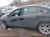 Mazda Mazda6 I Grand Touring 1YVHZ8CHXD5M13622 photo