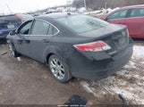 Mazda Mazda6 I Grand Touring 1YVHZ8CHXD5M13622 снимка