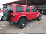 Jeep Wrangler Unlimited Rubicon 4X4 1C4HJXFNXMW697126 снимка