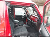 Jeep Wrangler Unlimited Rubicon 4X4 1C4HJXFNXMW697126 fotografie