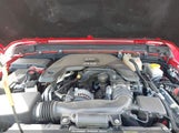 Jeep Wrangler Unlimited Sport S 4X4 1C4HJXDG2KW536805 снимка