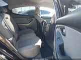 Hyundai Elantra Gls (Ulsan Plant) KMHDH4AE8CU290282 photo