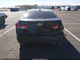 Hyundai Elantra Gls (Ulsan Plant) KMHDH4AE8CU290282 снимка