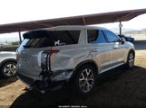 Hyundai Palisade Sel KM8R44HE5NU357995 снимка