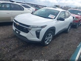 Chevrolet Trax Fwd Ls KL77LFEP8SC179868 photo