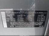 Hyundai Santa Fe Sel 5NMS24AJ5PH608740 снимка