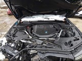BMW 540 I xDrive WBA73BJ02NWX58259 fotografie