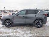 Mazda Cx-5 Grand Touring JM3KFBDL3H0164918 снимка