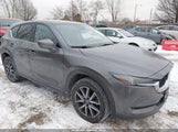 Mazda Cx-5 Grand Touring JM3KFBDL3H0164918 снимка