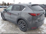 Mazda Cx-5 Grand Touring JM3KFBDL3H0164918 снимка