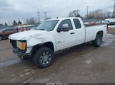 GMC Sierra 2500Hd Sle1 1GTHK29667E589018 снимка