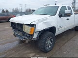GMC Sierra 2500Hd Sle1 1GTHK29667E589018 снимка