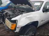 GMC Sierra 2500Hd Sle1 1GTHK29667E589018 снимка