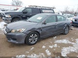 Honda Accord Lx 1HGCR2F36DA165049 снимка