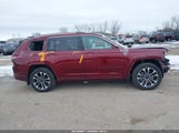 Jeep Grand Cherokee L Overland 4X4 1C4RJKDGXN8543159 снимка