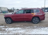 Jeep Grand Cherokee L Overland 4X4 1C4RJKDGXN8543159 photo