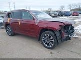 Jeep Grand Cherokee L Overland 4X4 1C4RJKDGXN8543159 photo