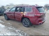 Jeep Grand Cherokee L Overland 4X4 1C4RJKDGXN8543159 photo