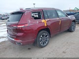 Jeep Grand Cherokee L Overland 4X4 1C4RJKDGXN8543159 photo